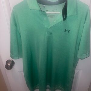 Under Armour Playoff polo